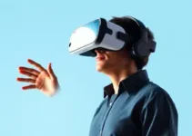 cenário virtual