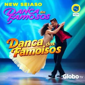 Dança dos Famosos