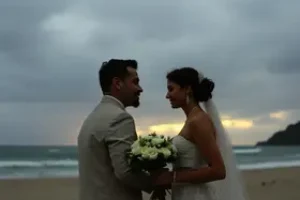 Eduardo Leite confirma fim do casamento com Thalis Bolzan