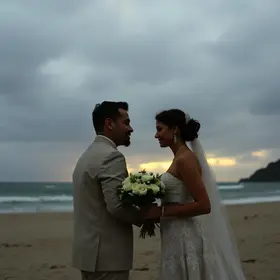 Eduardo Leite confirma fim do casamento com Thalis Bolzan