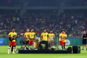 Band E.C.