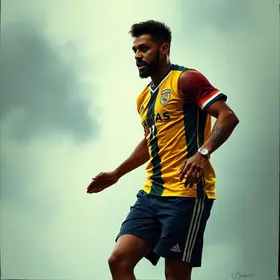 Otaviano Costa Dança dos Famosos