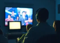 público que não vê mais a TV como principal alternativa