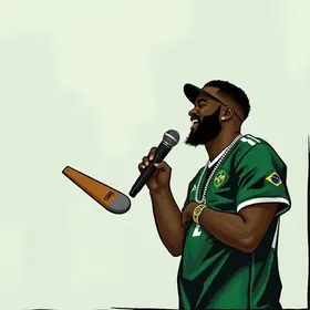 MC Hariel