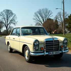 Fiuk vende Mercedes
