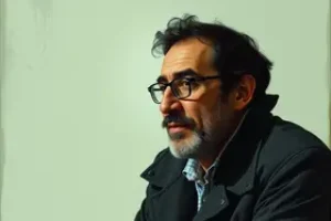 Oscar Magrini