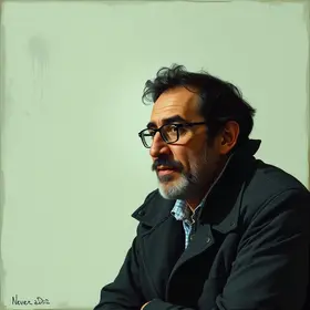 Oscar Magrini