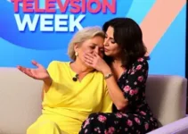 Semana na TV