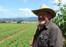 Michel Teló agronegócio
